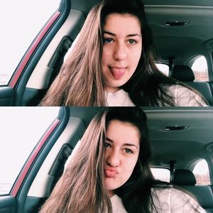 Meet your Posher, Mckenna